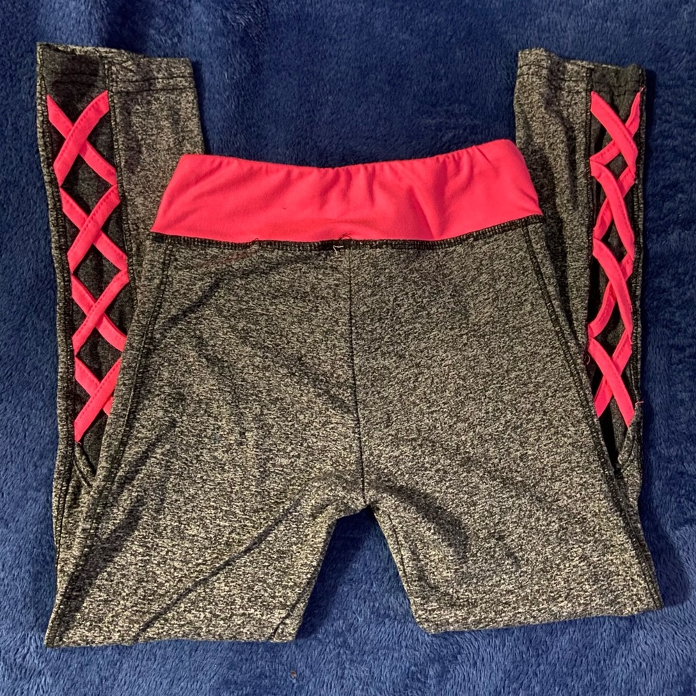 ShoSho girls leggings